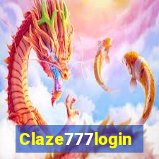 Claze777login