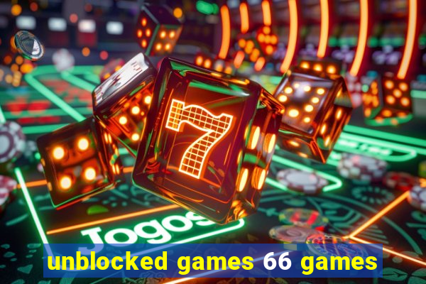 unblocked games 66 games