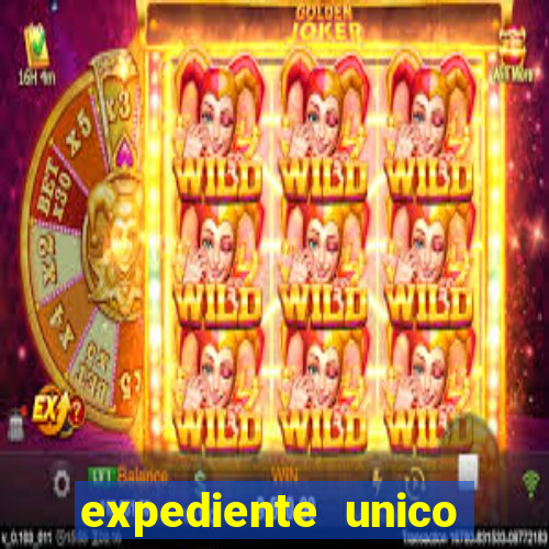 expediente unico porto alegre