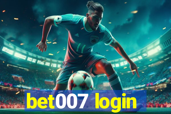 bet007 login