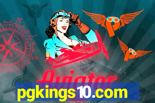 pgkings10.com