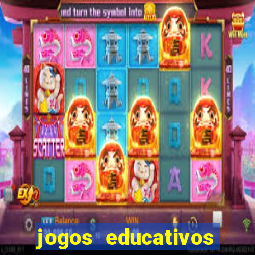 jogos educativos para ensino medio