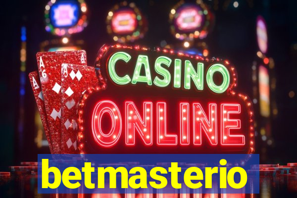 betmasterio