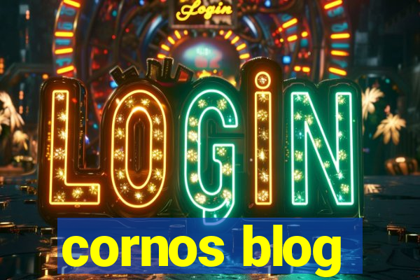 cornos blog