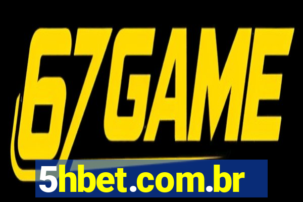 5hbet.com.br