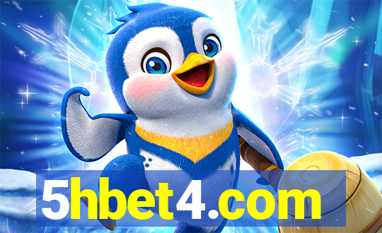 5hbet4.com