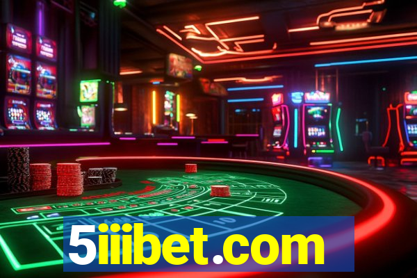 5iiibet.com