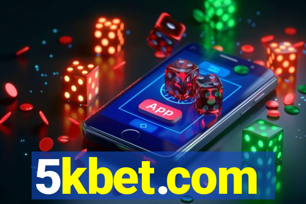 5kbet.com