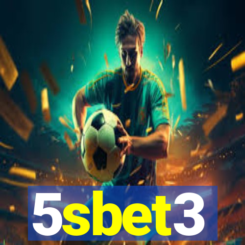 5sbet3