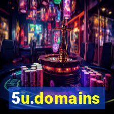 5u.domains