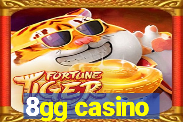 8gg casino