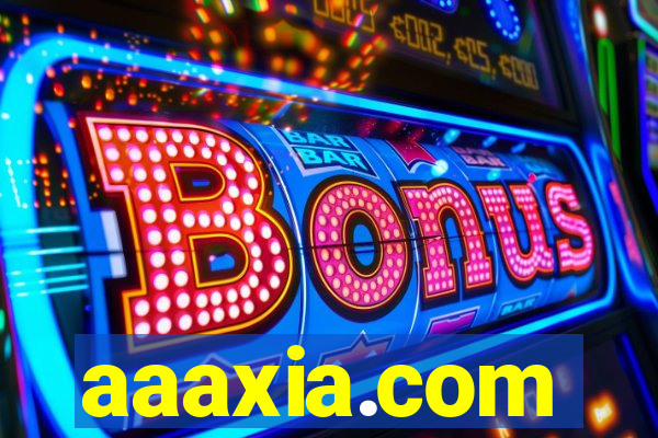 aaaxia.com