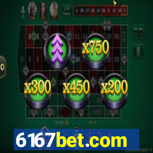 6167bet.com