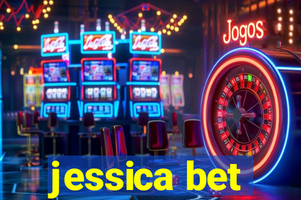 jessica bet