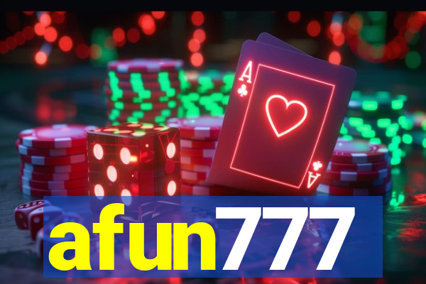 afun777