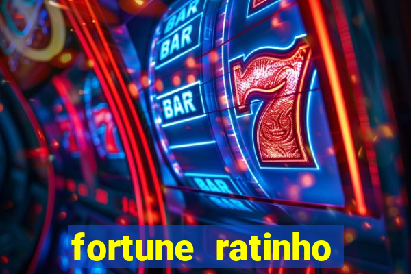 fortune ratinho demo grátis