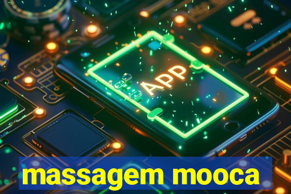 massagem mooca