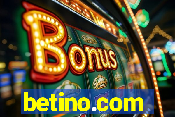 betino.com