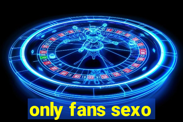 only fans sexo