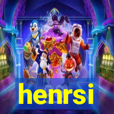 henrsi