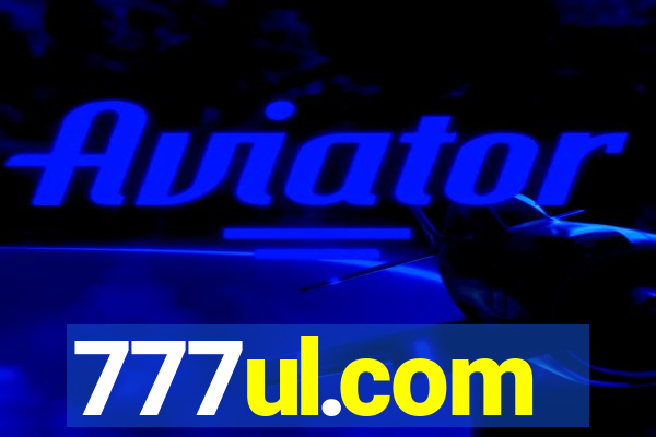 777ul.com