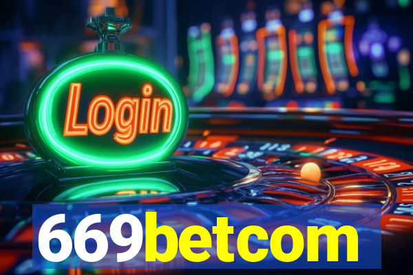 669betcom