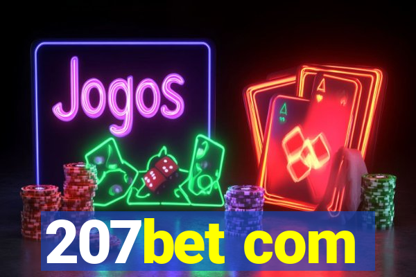 207bet com