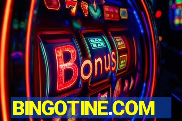 BINGOTINE.COM