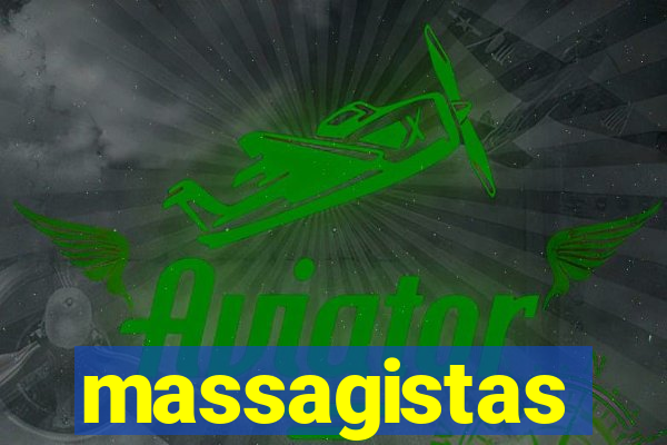 massagistas masculinos sp