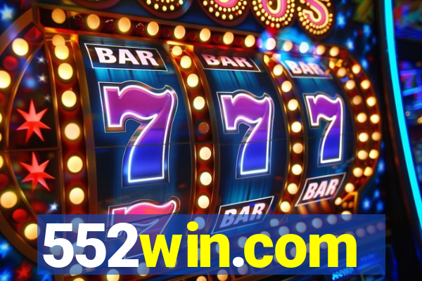 552win.com