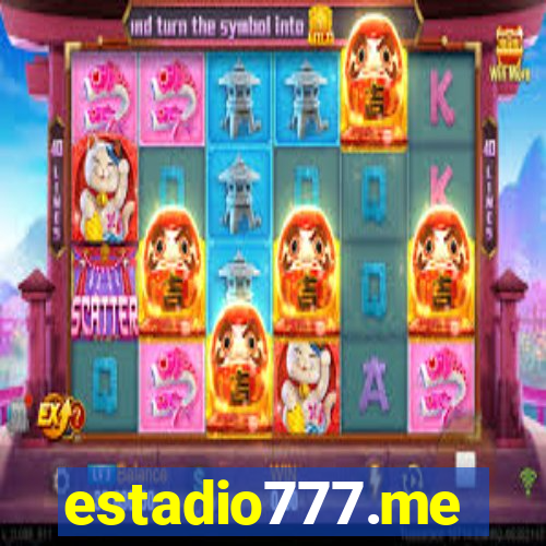 estadio777.me