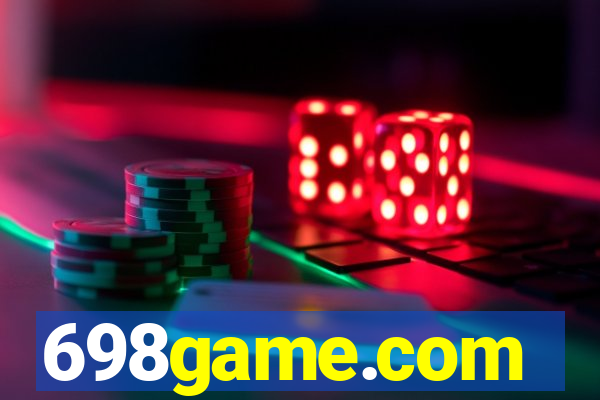 698game.com