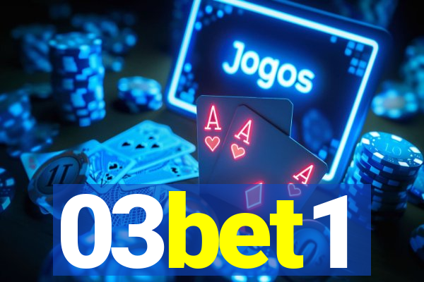 03bet1