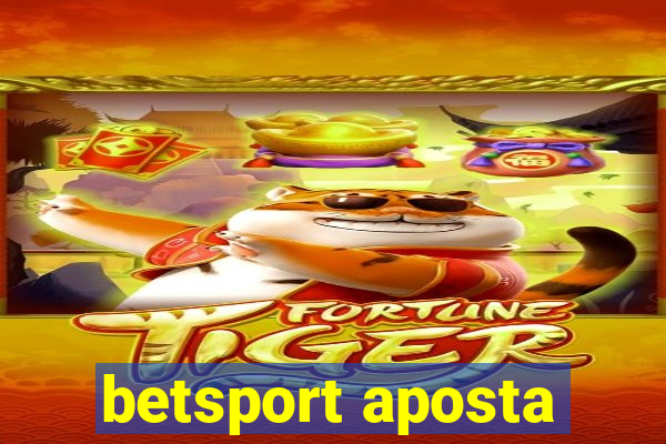 betsport aposta