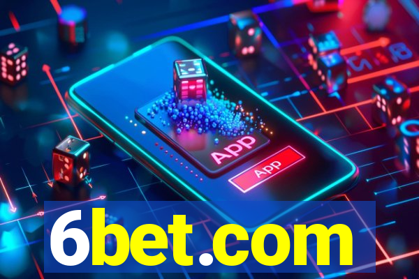 6bet.com