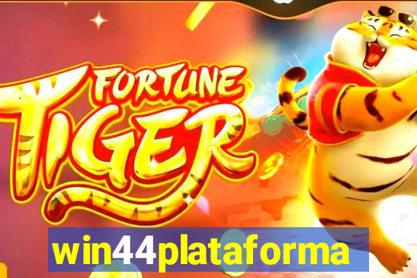 win44plataforma