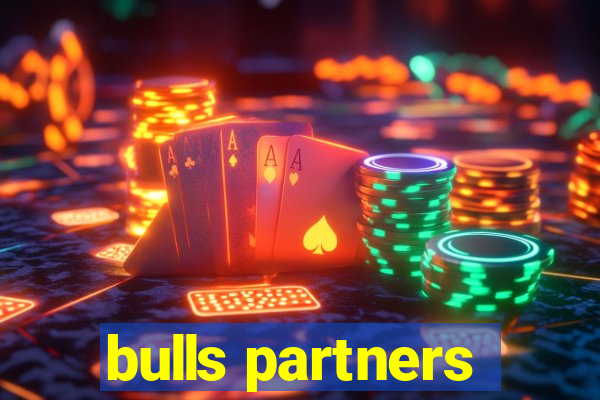 bulls partners