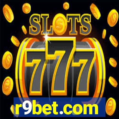 r9bet.com