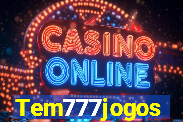 Tem777jogos