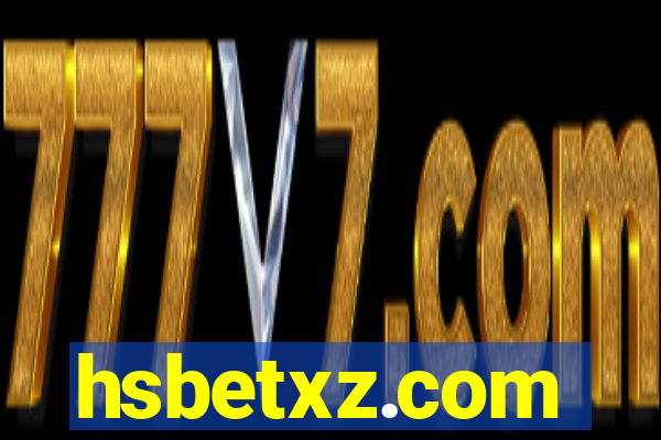 hsbetxz.com