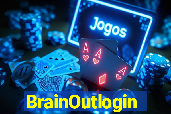 BrainOutlogin