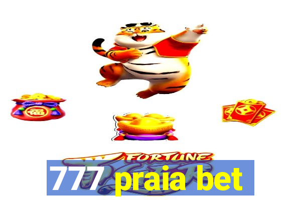 777 praia bet