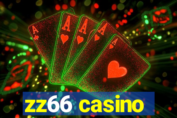 zz66 casino