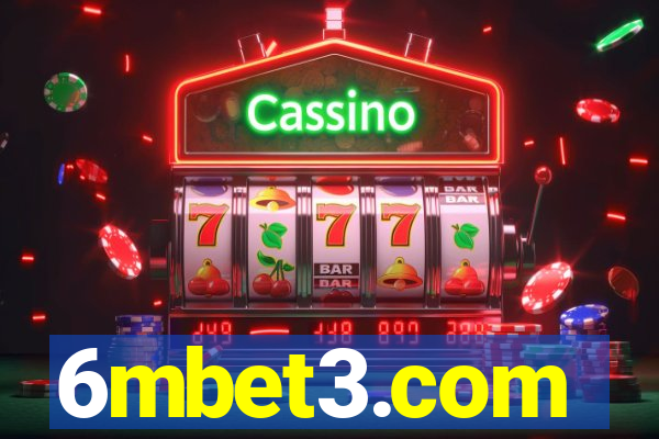 6mbet3.com