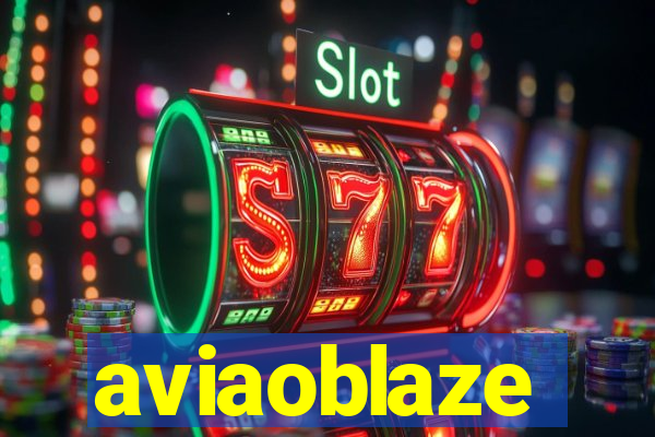 aviaoblaze