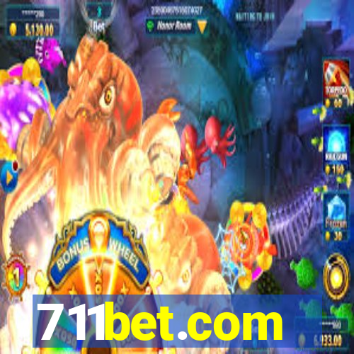 711bet.com