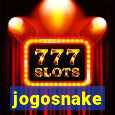 jogosnake