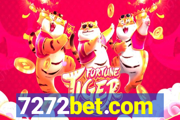 7272bet.com