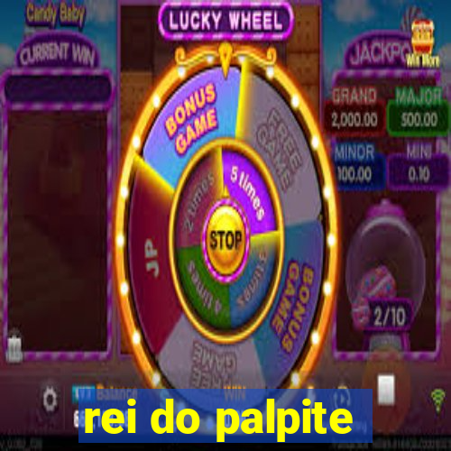 rei do palpite