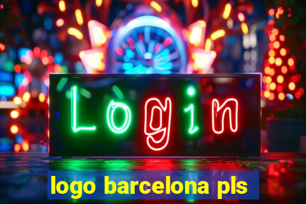 logo barcelona pls